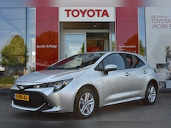 Toyota Corolla - 1.8 Hybrid Active Limited Automaat 122Pk | Stoel- en stuurwielverwarming | Adaptieve cruis