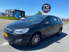 Opel Astra Sports Tourer - 2012 * 1.4 Business Edition * Nap * Airco