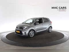 Kia Picanto - 1.0 DPi DynamicPlusLine | Automaat | Cruise | Camera | Clima |