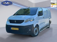 Peugeot Expert - 1.5 BlueHDI 100 S&S L3 2023, 71000 km, navi, dab, Nederlandse auto met nationale auto pas