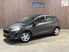 Ford Fiesta - 1.1 Trend 2018 NAP CRUISE LANE-ASSIST PDC BLUETOOTH