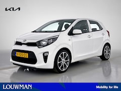 Kia Picanto - 1.0 MPi DynamicPlusLine | 1e eigenaar |