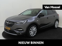 Opel Grandland X - 1.6 Turbo Hybrid4 Innovation | Aut. | Leder | Trekhaak | Navigatie | Stoelverwarming/verko
