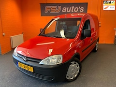 Opel Combo - 1.3 CDTI / BESTEL / CITY / APK 15-05-2026