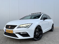Seat Leon ST - 2.0 TSI CUPRA 300 4DRIVE Aut.| Virtual | Pano | Beats