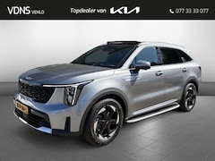 Kia Sorento - 1.6 T-GDi PHEV ExecutiveLine 7ZITS NIEUW MODEL SNEL LEVERBAAR