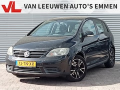 Volkswagen Golf Plus - 1.6 FSI Trendline Business | Nieuw Binnen | Airco | Lichtmetaal | Cruise
