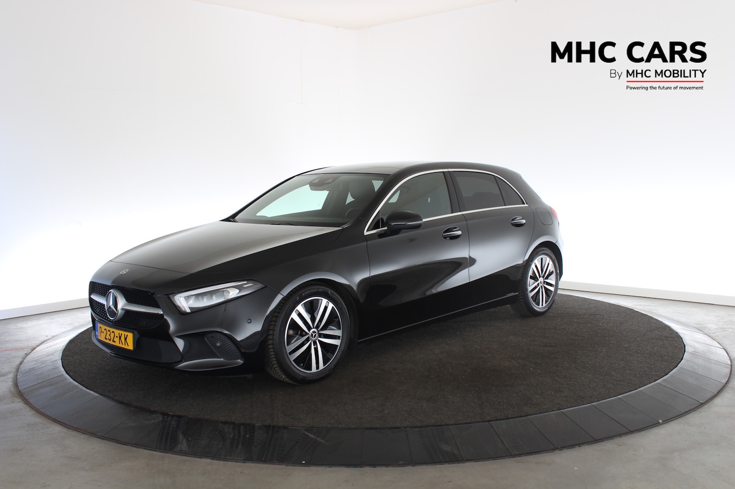 Mercedes-Benz A-klasse - 180 d Business Solution 180 d Business Solution | - AutoWereld.nl