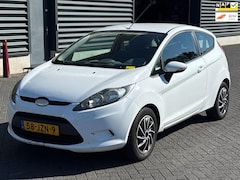 Ford Fiesta - 1.25 Limited, Airco