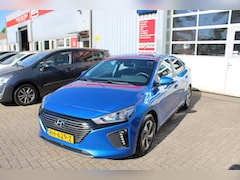 Hyundai IONIQ - 1.6 GDi i-Motion adaptive cruise