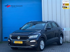 Volkswagen T-Roc - 1.0 TSI Style Dealer ond eerst eigenaar origineel nl auto