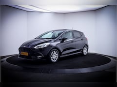 Ford Fiesta - 1.0 EcoBoost ST-LINE NAVI | CARPLAY | STOELVERW. | B&O | STUURVERW. | LED | ACC