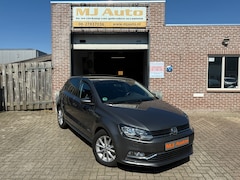 Volkswagen Polo - 1.2 TSI Highline dsg navi cruise control