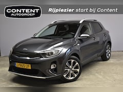 Kia Stonic - 1.0 T-GDi 100pk Sports Edition