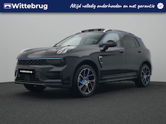 Lynk & Co 01 - 1.5 MD