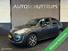 Citroën C3 - 1.2 VTi 5 DEURS / CLIMA / CRUISE / APK: 03-26