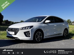 Hyundai IONIQ - 1.6 GDi PHEV Comfort Automaat / Dealer onderhouden / Accu SoH 100% / EAER 52 km / Adapt. C