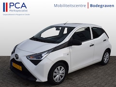 Toyota Aygo - 1.0 VVT-i x-fun | Airco | Bluetooth | NL-Auto