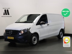 Mercedes-Benz Vito - 111 CDI - EURO 6 - Airco - Navi - Cruise - € 11.900, - Excl