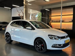 Volkswagen Polo - 1.2 TSI Highline NL auto Zeer netjes PDC