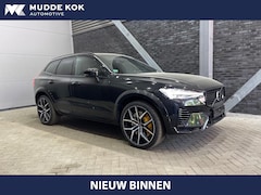 Volvo XC60 - T8 AWD Polestar Engineered | Bowers&Wilkins | Head-Up | ACC | 22 Inch | 360° Camera | Pano