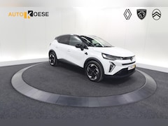 Renault Captur - 1.6 E-Tech full hybrid 145 Techno | Camera | Apple Carplay | Parkeersensoren