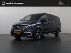 Mercedes-Benz EQV - 300 L2 | AVANTGARDE | 90 kWh | 6-ZITS | STOELVERWARMING | LEDER | PRIVACY GLAS | STANDKACH