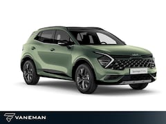 Kia Sportage - 1.6 T-GDi Hybrid GT-Line | Binnenkort leverbaar | Elektrisch glazen panorama-dak