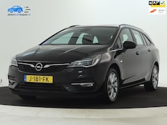 Opel Astra Sports Tourer - 1.2 Turbo Edition NAVI | CarPlay | Camera | Trekhaak