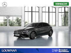 Mercedes-Benz A-klasse - 180 Business Solution AMG | Nightpakket | Parkeerpakket met achteruitrijcamera | KEYLESS G