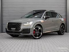 Audi Q2 - 2.0 TFSI quattro S-Line Pano Sfeer B&O HUD ACC Quantum Camera Virtual