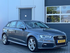 Audi A3 Sportback - 1.2 TFSI Ambition | S-line | Xenon | Navi | PDC | Climate control | Cruise control
