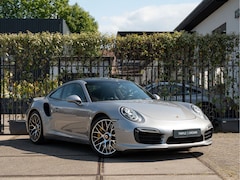 Porsche 911 - 3.8 Turbo S | Carbon | PCCB | Sport-Chrono