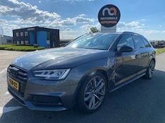 Audi A4 Avant - 2017 * 3.0 TDI quattro Sport S line edition * Automaat * Export
