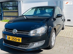 Volkswagen Polo - 1.2 TSI|BlueMotion|Highline|New apk|Airco|2013