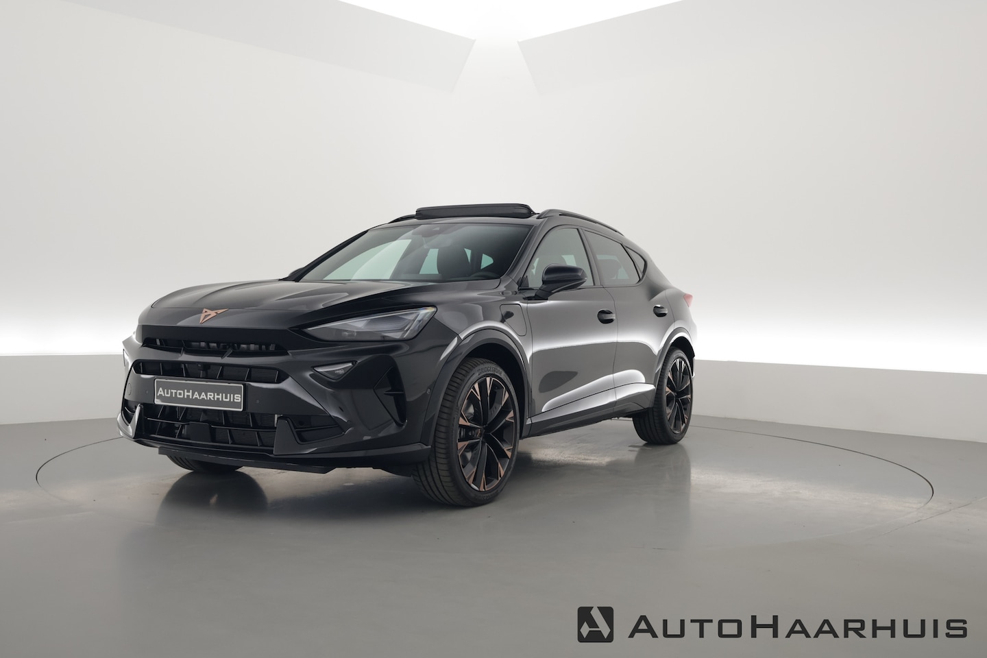CUPRA Formentor - 1.5 TSI e-Hybrid ''Nieuw model'' | Pano | 360cam | Travel Assist | Keyless | Navi | Stuurv - AutoWereld.nl
