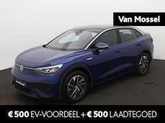 Volkswagen ID.5 - Pro 77 kWh 204 PK | Automaat | Navigatie | Stoelverwarming | Stuurverwarming | Apple Carpl