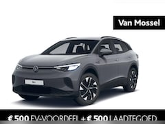 Volkswagen ID.4 - Pro 77 kWh