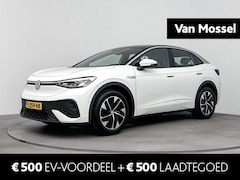 Volkswagen ID.5 - Pro 77 kWh SoH - Accustaat 98% | Automaat | Navigatie | Parkeercamera | Keyless Start | Pa