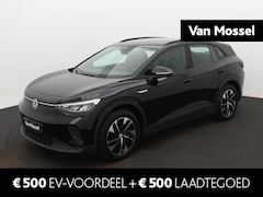 Volkswagen ID.4 - Pro 77 kWh | Demo | Navigatie | Parkeersensoren | Warmtepomp | Adaptive Cruise Control | C