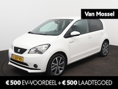 Seat Mii Electric - electric Plus | STOELVERWARMING | CRUISE CONTROL | PARKEERSENSOREN |