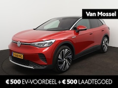 Volkswagen ID.4 - Pro 77 kWh | SoH Accustaat (98%) | Stoel en Stuurwielverwarming | Voorruitverwarming | Nav