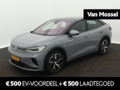 Volkswagen ID.5 - GTX 77 kWh | Automaat | SoH Accustaat (90%) |Stoel en Stuurwielverwarming | IQ-Light Matri