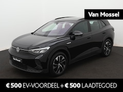Volkswagen ID.4 - Pro 77 kWh 205 PK DSG | Apple Carplay | Adaptive Cruisecontrol | Keyless | Voor & Achter s