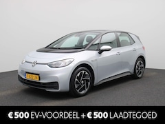 Volkswagen ID.3 - Pro Advantage 58 kWh | Navigatie | Airco | 18 Inch Velgen | Stoelverwarming | Parkeersenso