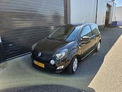 Renault Twingo - 1.2 16V Parisienne