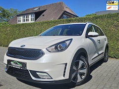 Kia Niro - 1.6 GDi Hybrid ExecutiveLine