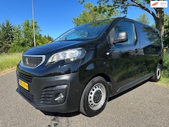 Peugeot Expert - 2.0 BlueHDI 122pk Premium|trekhaak