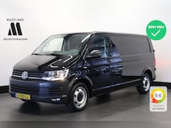 Volkswagen Transporter - 2.0 TDI 204PK L2 EURO 6 - Airco - Navi - Cruise - €16.900, - Excl