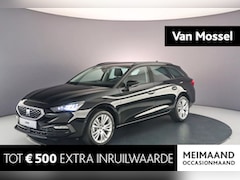 Seat Leon Sportstourer - 1.0 eTSI Style Business Intense 110 PK | Automaat | LED Koplampen | Navigatie | Achteruitr